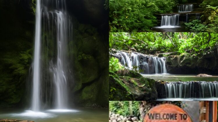 Jibhi Waterfall