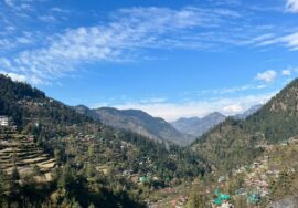 Jibhi Travel Guide