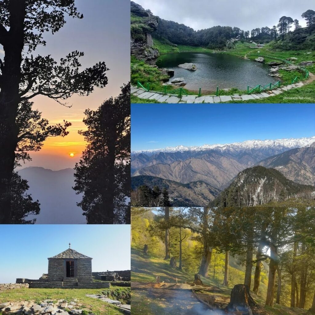 Jibhi Travel Guide