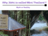 Mini Thailand