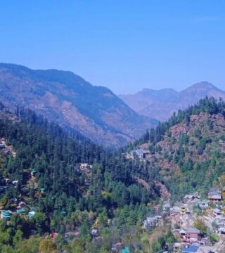 Jibhi Himachal Pradesh