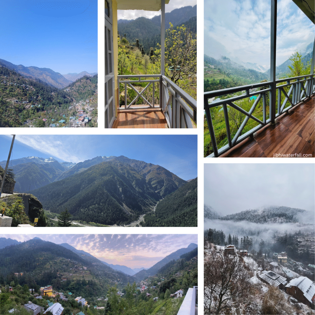 top 15 places to visit in jibhi