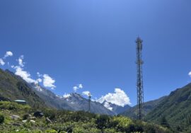 Jibhi Himachal pradesh