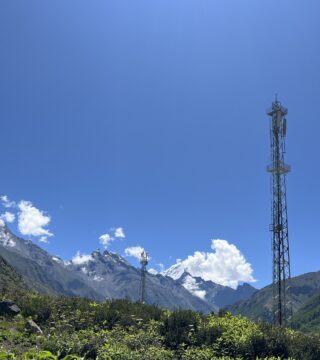 Jibhi Himachal pradesh