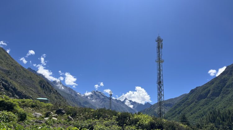 Jibhi Himachal pradesh