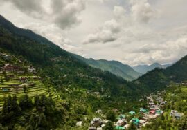 Jibhi Himachal Pradesh – Best Travel Guide 2025