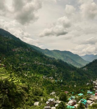 Jibhi Himachal Pradesh – Best Travel Guide 2025
